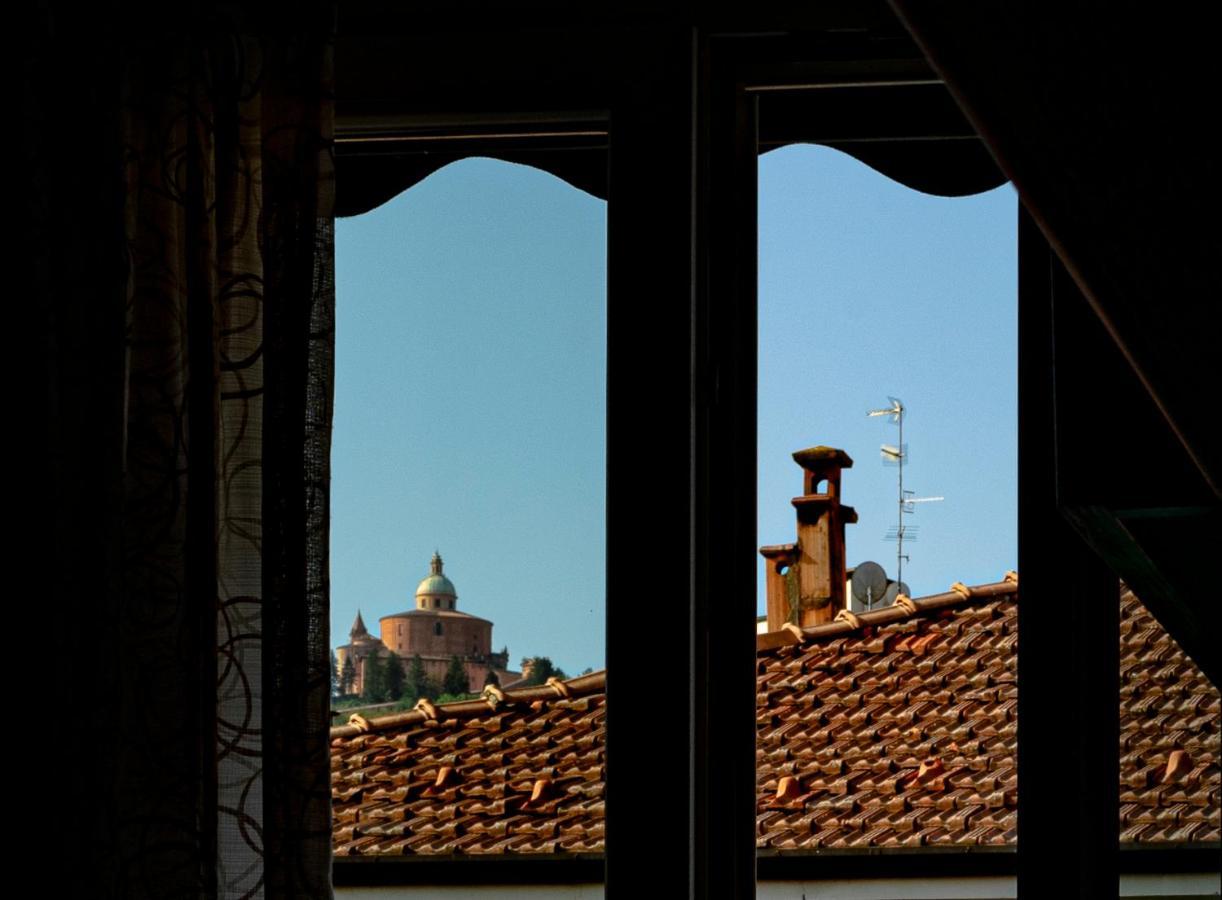 A Casa Dello Steno - Unicita Rustica Bolonia Zewnętrze zdjęcie