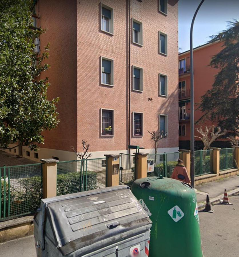 A Casa Dello Steno - Unicita Rustica Bolonia Zewnętrze zdjęcie