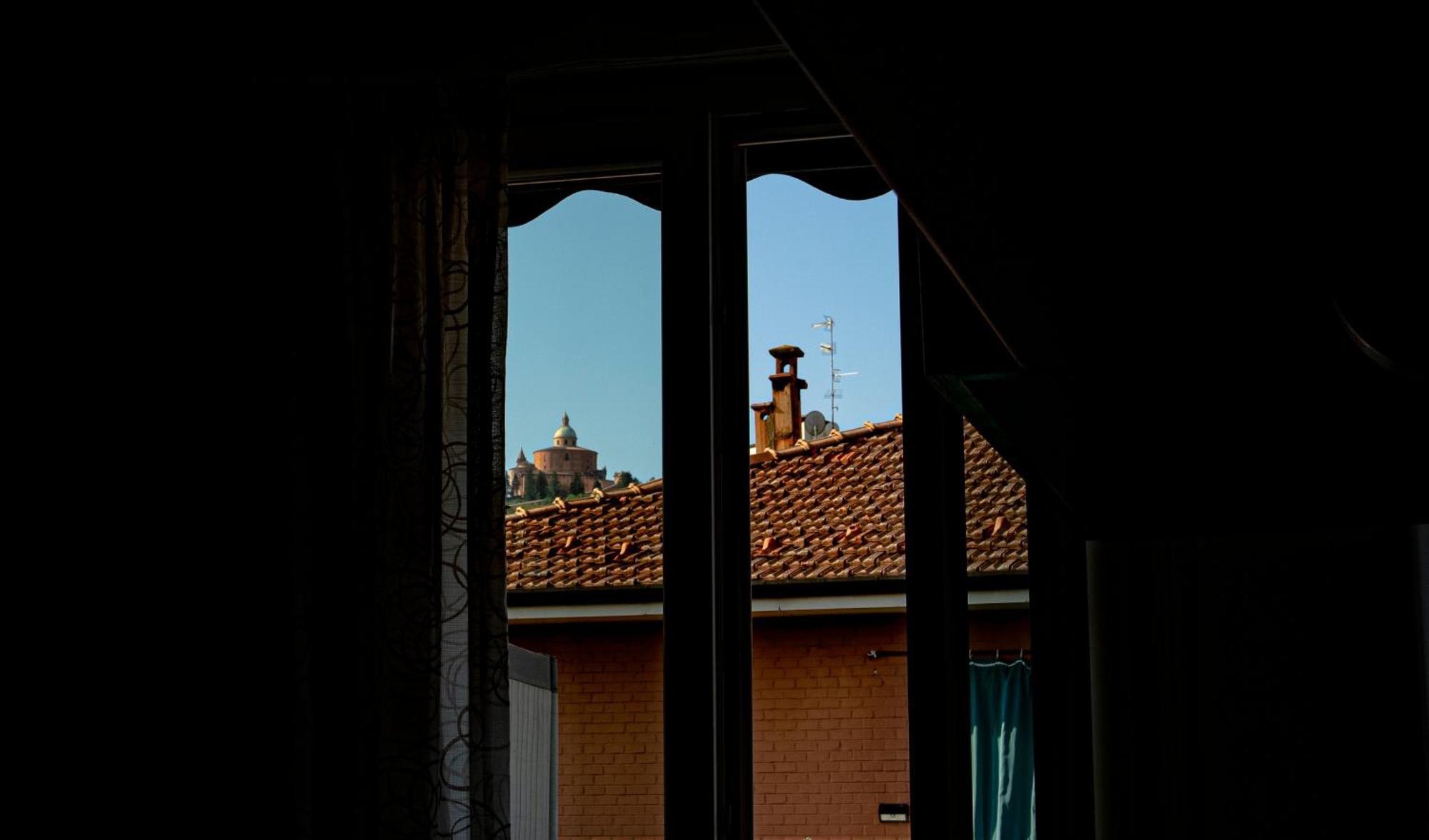 A Casa Dello Steno - Unicita Rustica Bolonia Zewnętrze zdjęcie